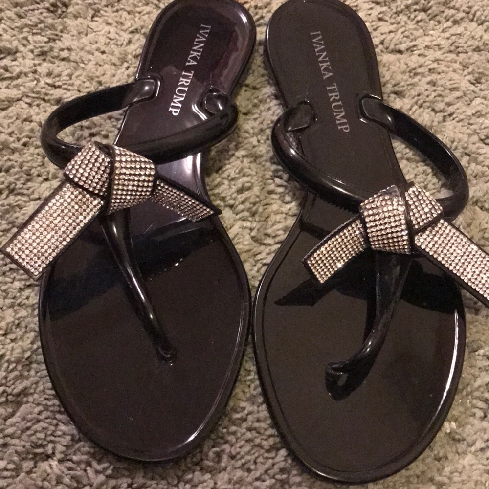 Ivanka Trump Sandals 👣